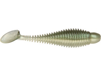 Lunker City Grubster Swimbait 10pk