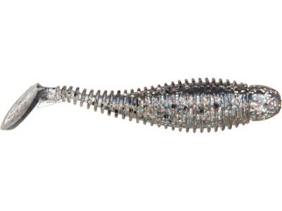 Lunker City Grubster Swimbait 10pk