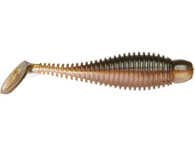 Lunker City Grubster Swimbait 10pk