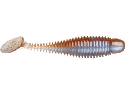 Lunker City Grubster Swimbait 10pk
