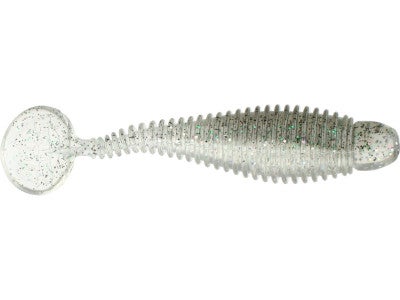 Lunker City Grubster Swimbait 10pk