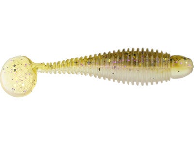 Lunker City Grubster Swimbait 10pk