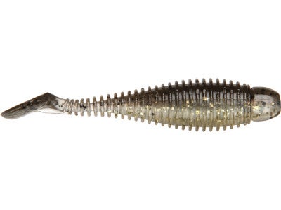 Lunker City Grubster Swimbait 10pk