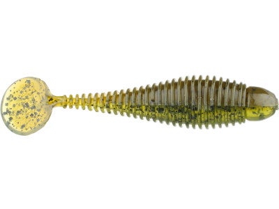 Lunker City Grubster Swimbait 10pk