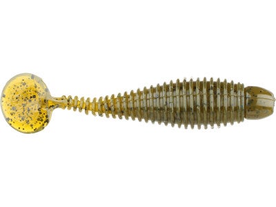 Lunker City Grubster Swimbait 10pk
