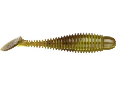 Lunker City Grubster Swimbait 10pk