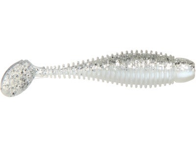 Lunker City Grubster Swimbait 10pk