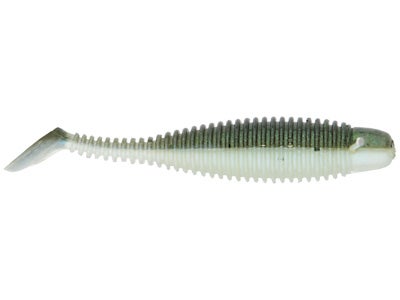 Lunker City Grubster Swimbait 10pk
