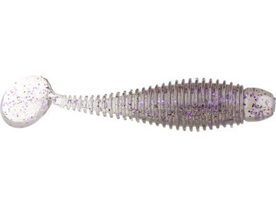 Lunker City Grubster Swimbait 10pk