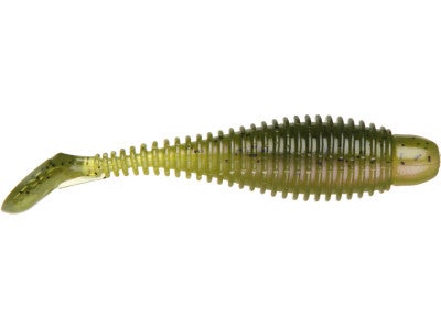 Lunker City Grubster Swimbait 10pk