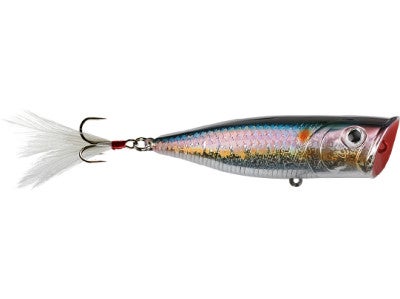 Lucky Craft G-Splash Popper