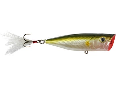 Lucky Craft G-Splash Popper