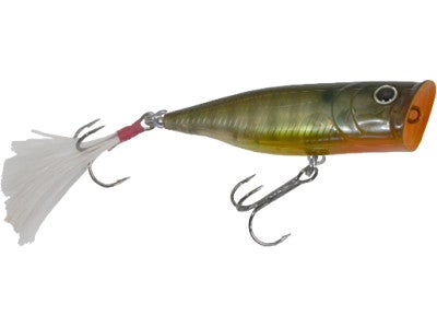 Lucky Craft G-Splash Popper