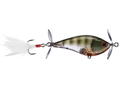 Lucky Craft Kelly J Prop Bait