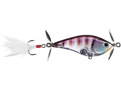 Lucky Craft Kelly J Prop Bait
