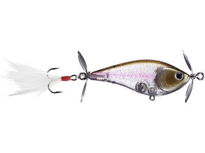 Lucky Craft Kelly J Prop Bait