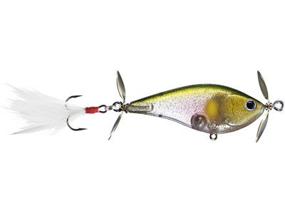 Lucky Craft Kelly J Prop Bait