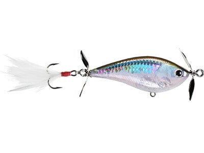 Lucky Craft Kelly J Prop Bait