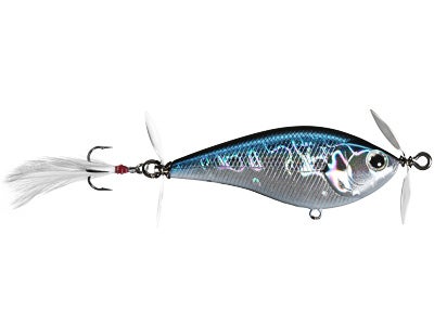 Lucky Craft Kelly J Prop Bait