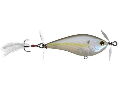 Lucky Craft Kelly J Prop Bait