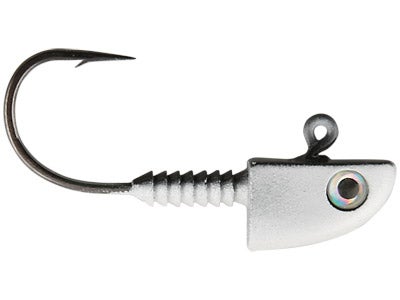 Lunker City Lunker Grip Jig Heads 3pk