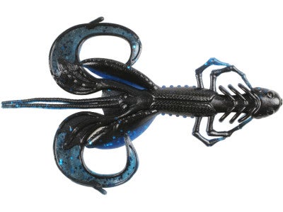 Lunker City Ozmo 5