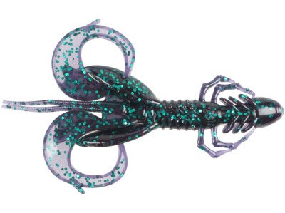 Lunker City Ozmo 5