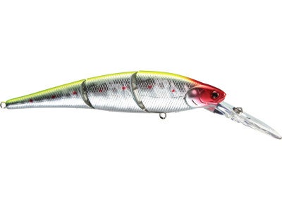 Lucky Craft Pointer 125DD