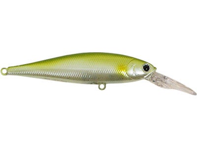 Lucky Craft Pointer Deep Diver