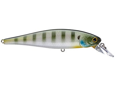 Lucky Craft Pointer Minnow