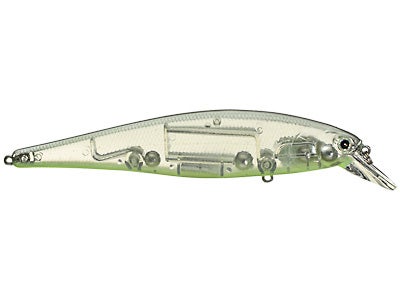 Lucky Craft Pointer Minnow