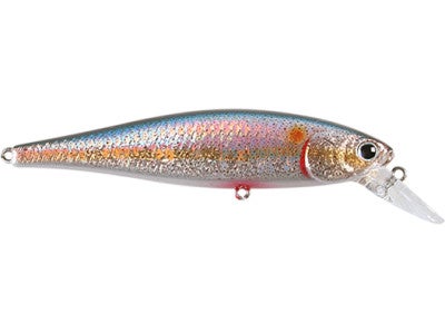Lucky Craft Real Skin Pointer Minnow
