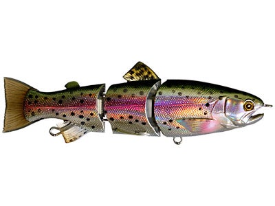 Lucky Craft Real California 110 Supreme