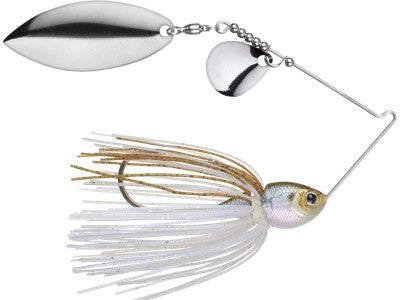 Lucky Craft Redemption Spinnerbait Tandem