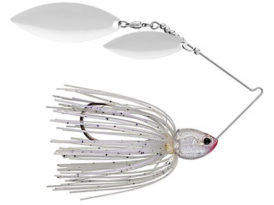 Lucky Craft Redemption Spinnerbait Double Willow