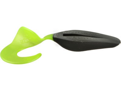 Lunker City Salad Spoon 5