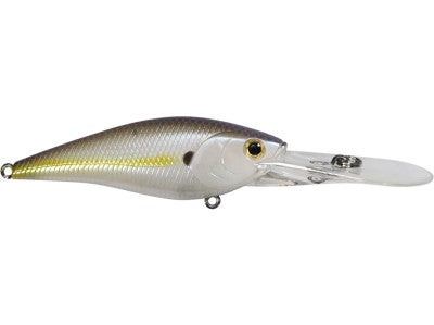 Lucky Craft Slim Shad D-9