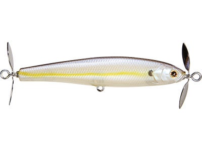 Lucky Craft Splash Tail 90