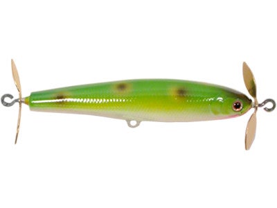 Lucky Craft Splash Tail 90