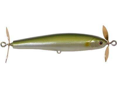 Lucky Craft Splash Tail 90