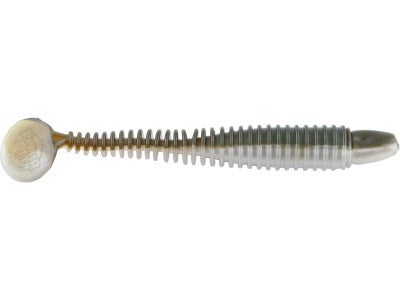 Lunker City Swimmin' Ribster 10pk