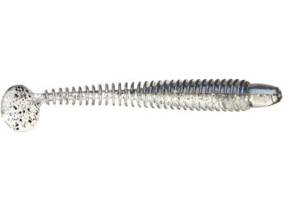 Lunker City Swimmin' Ribster 10pk
