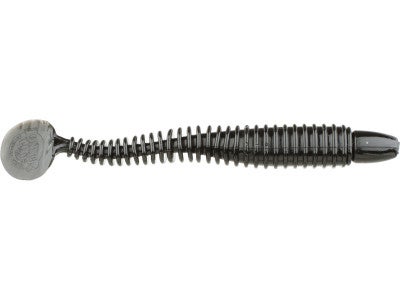 Lunker City Swimmin' Ribster 10pk
