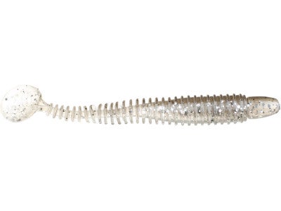 Lunker City Swimmin' Ribster 10pk