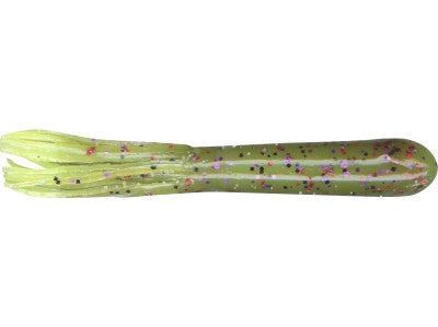 Luck-E-Strike Chris Lane Fast Lane Tube 8pk