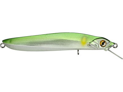 Lurefans A9 Air Fang Jerkbait