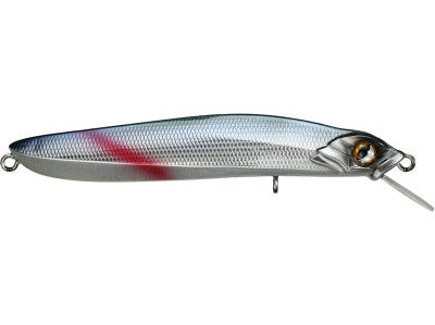 Lurefans A9 Air Fang Jerkbait
