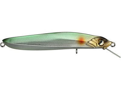 Lurefans A9 Air Fang Jerkbait