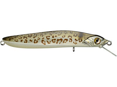 Lurefans A9 Air Fang Jerkbait
