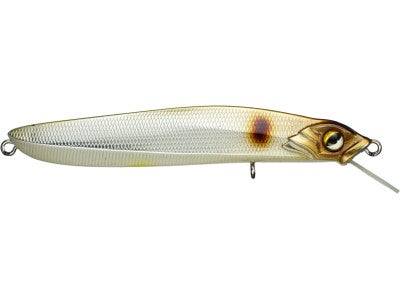 Lurefans A9 Air Fang Jerkbait